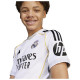 Adidas Παιδική ποδοσφαιρική φανέλα Real Madrid 25/26 Home Jersey Adidas Παιδική ποδοσφαιρική φανέλα Real Madrid 25/26 Home Jersey